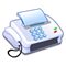 ico fax